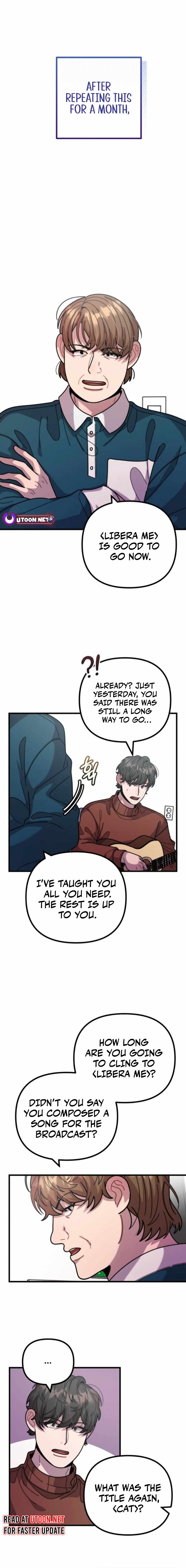 Musician Genius Who Lives Twice Chapter 48 14